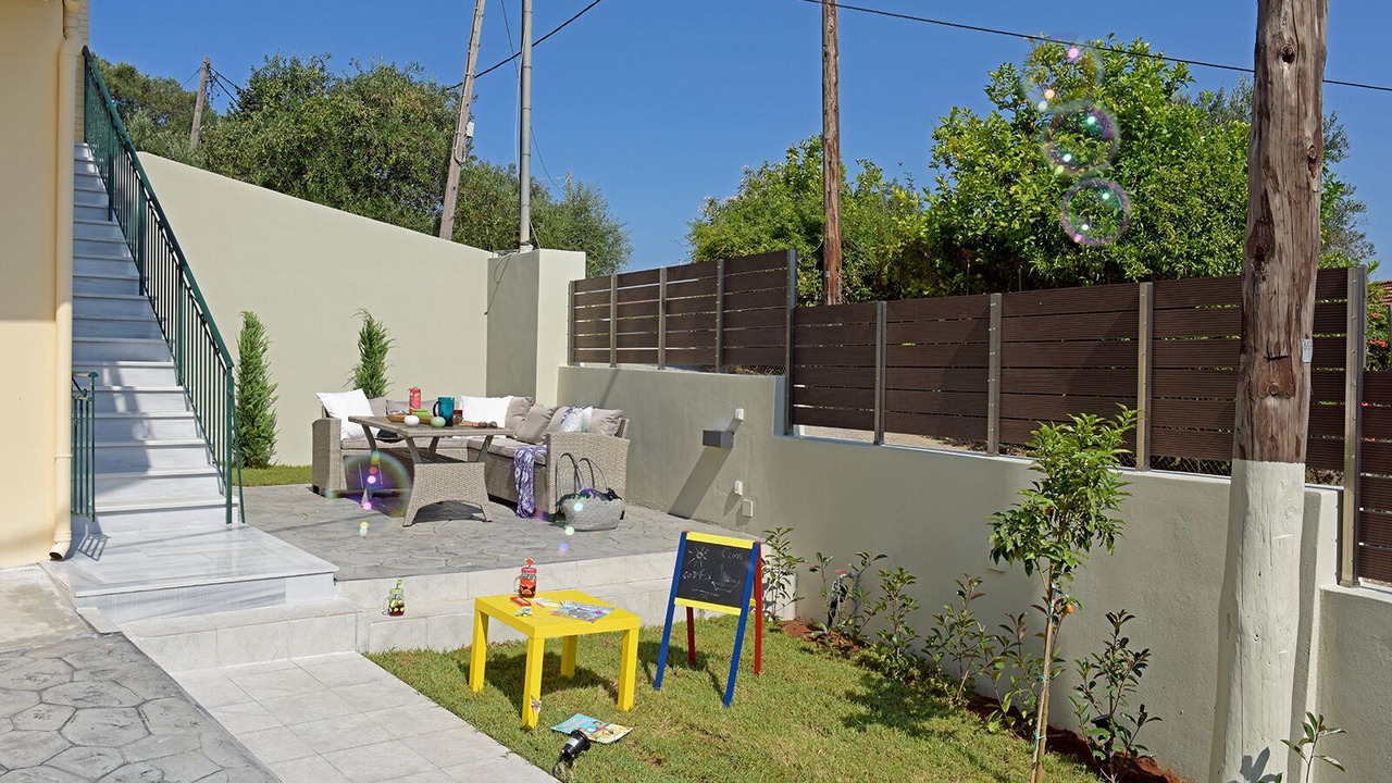 Photo of Outdoor in Dafnata