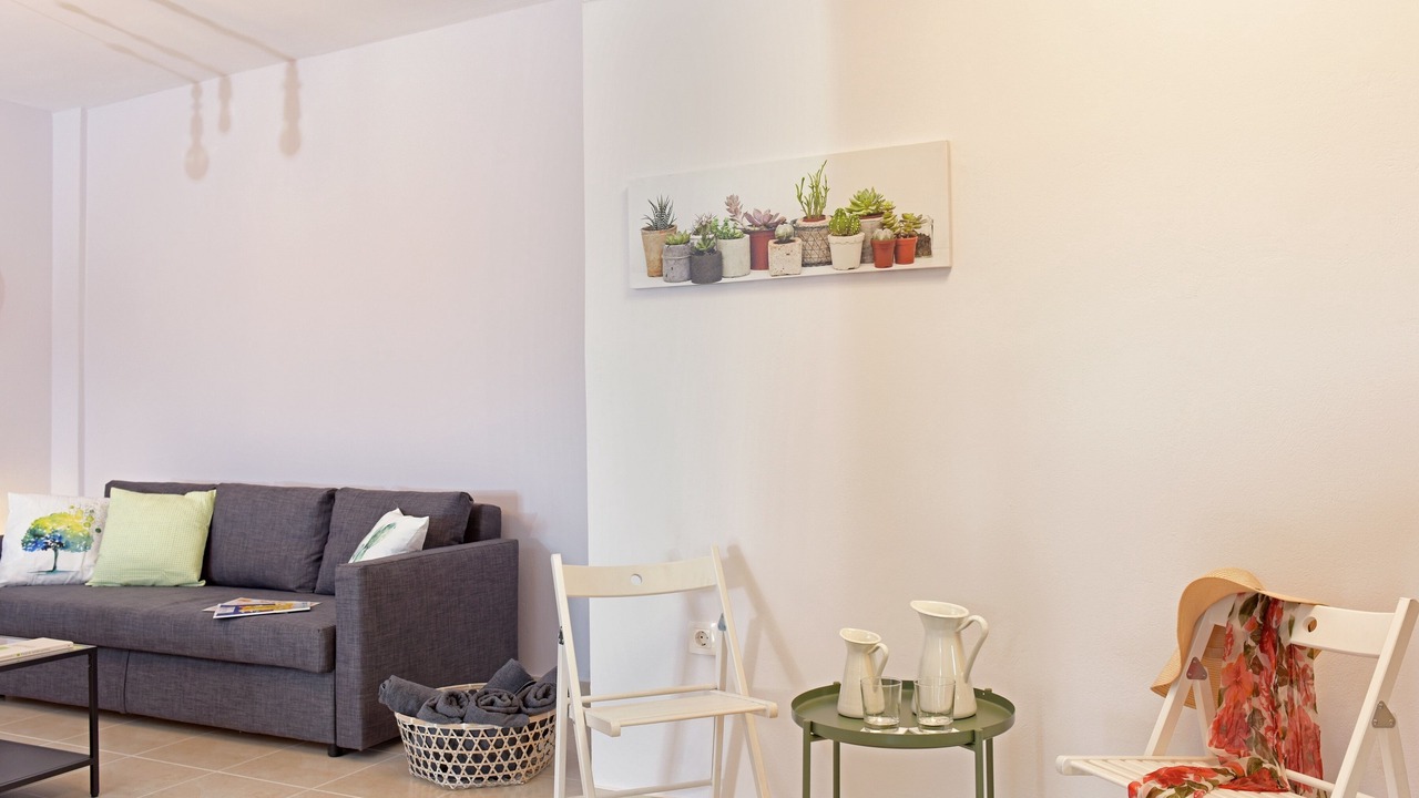 Photo of Livingroom in Dafnata