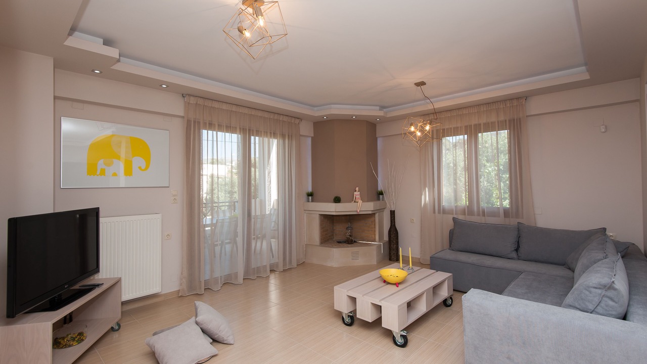 Photo of Livingroom in Adele