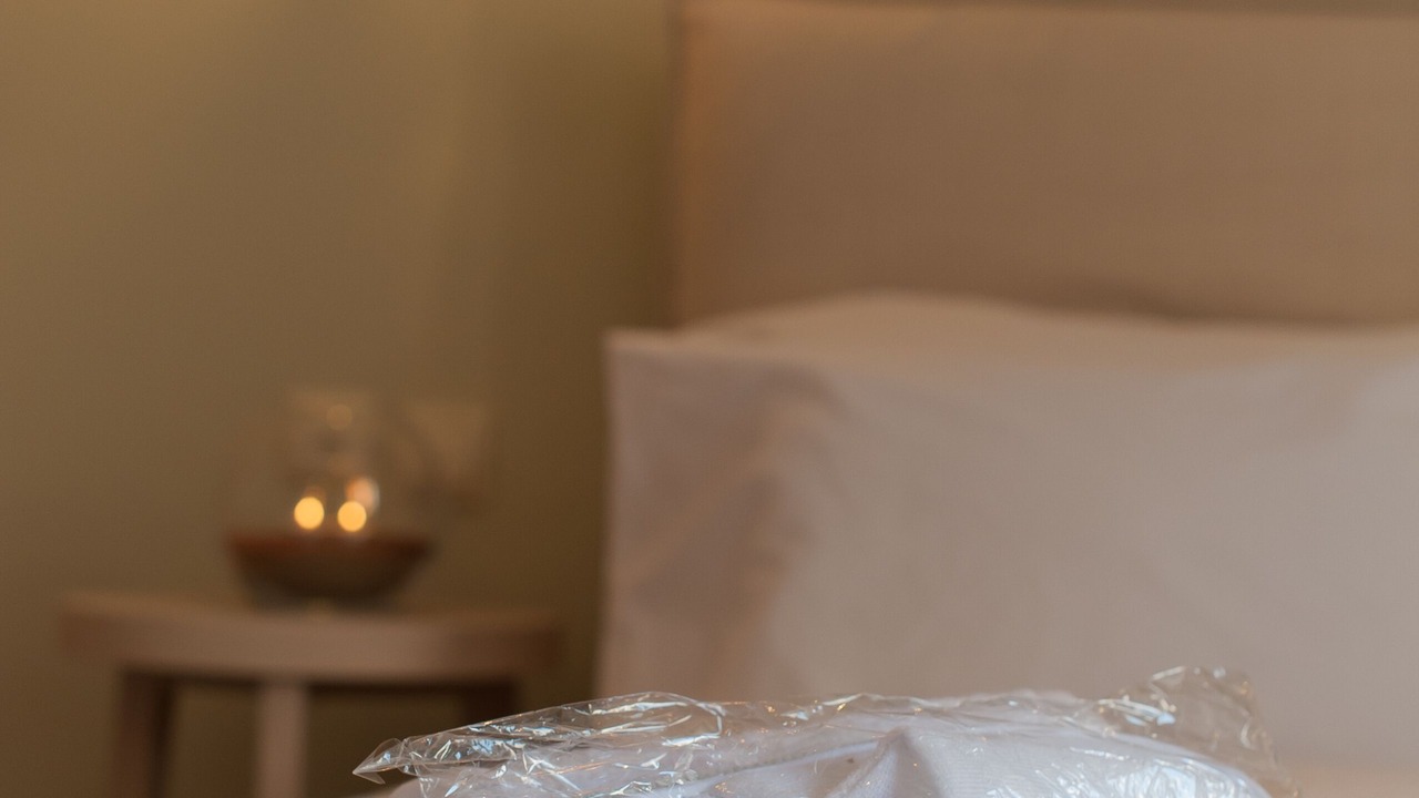 Photo of Bedroom in Adele