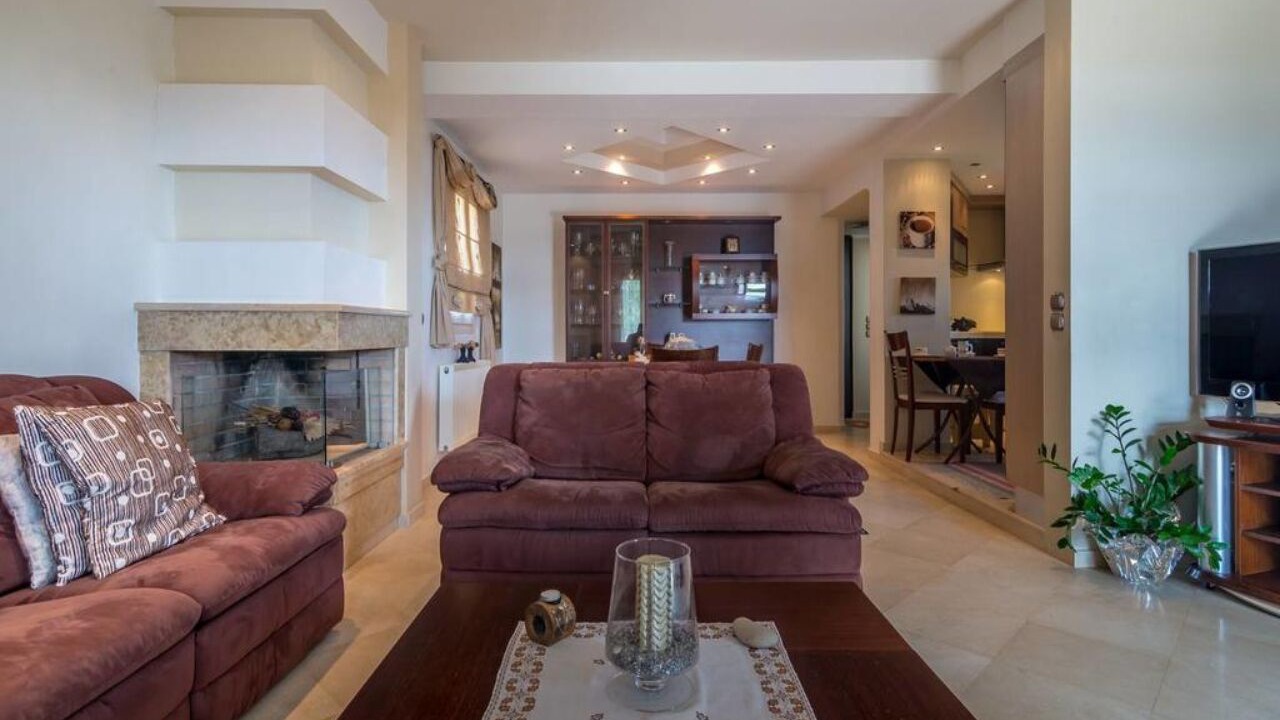 Photo of Livingroom in Adamas