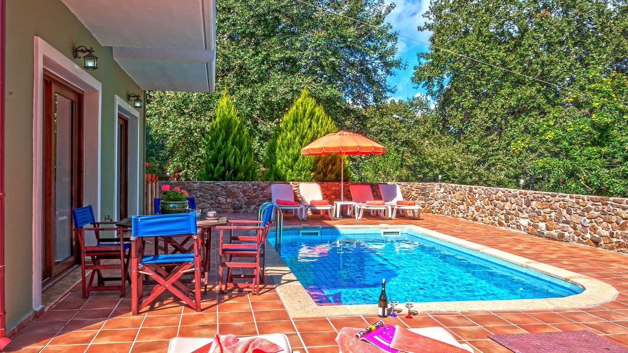 Photo of Outdoor in Elos