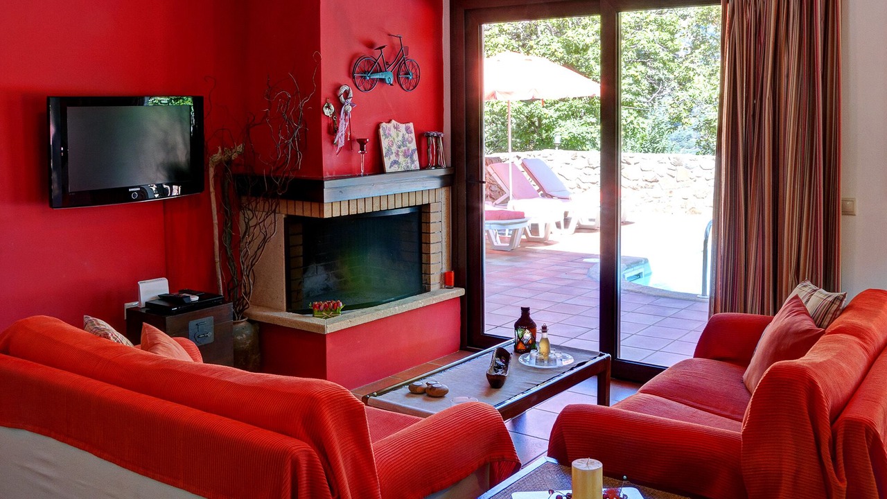 Photo of Livingroom in Elos