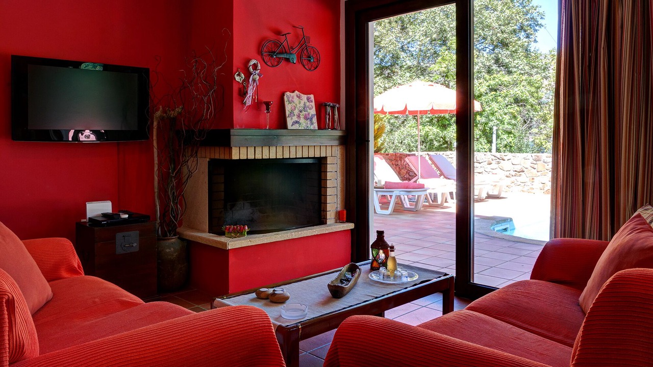 Photo of Livingroom in Elos