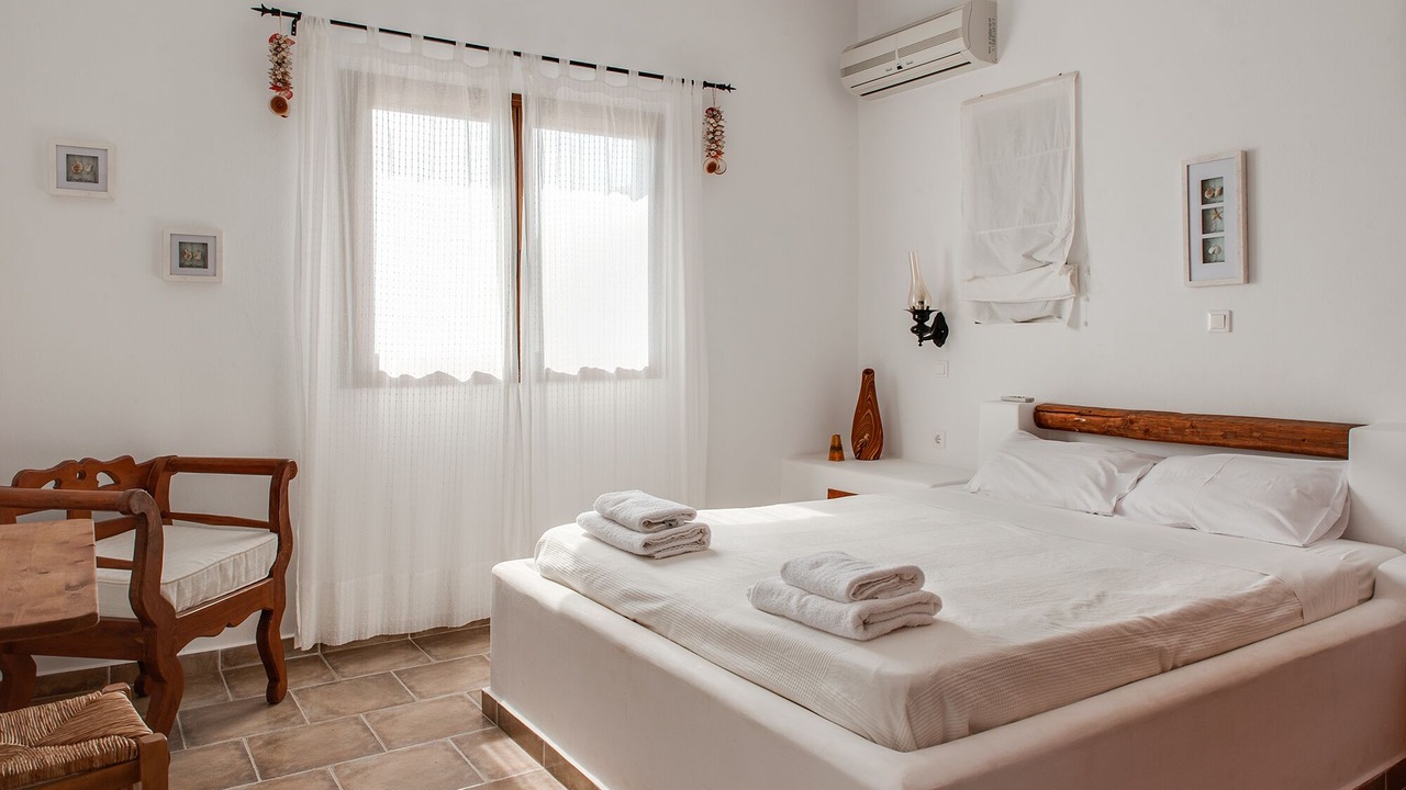 Photo of Bedroom in Kerames