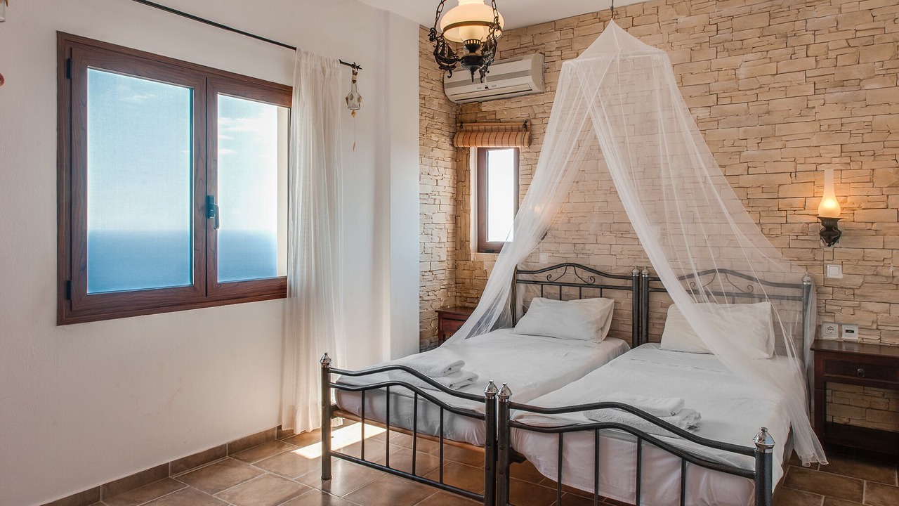 Photo of Bedroom in Kerames