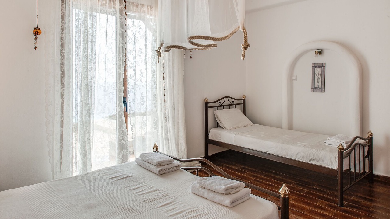 Photo of Bedroom in Kerames
