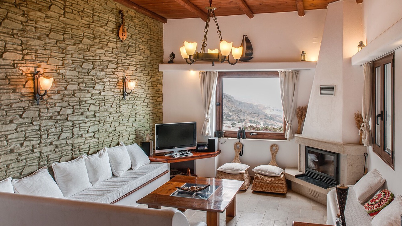 Photo of Livingroom in Kerames
