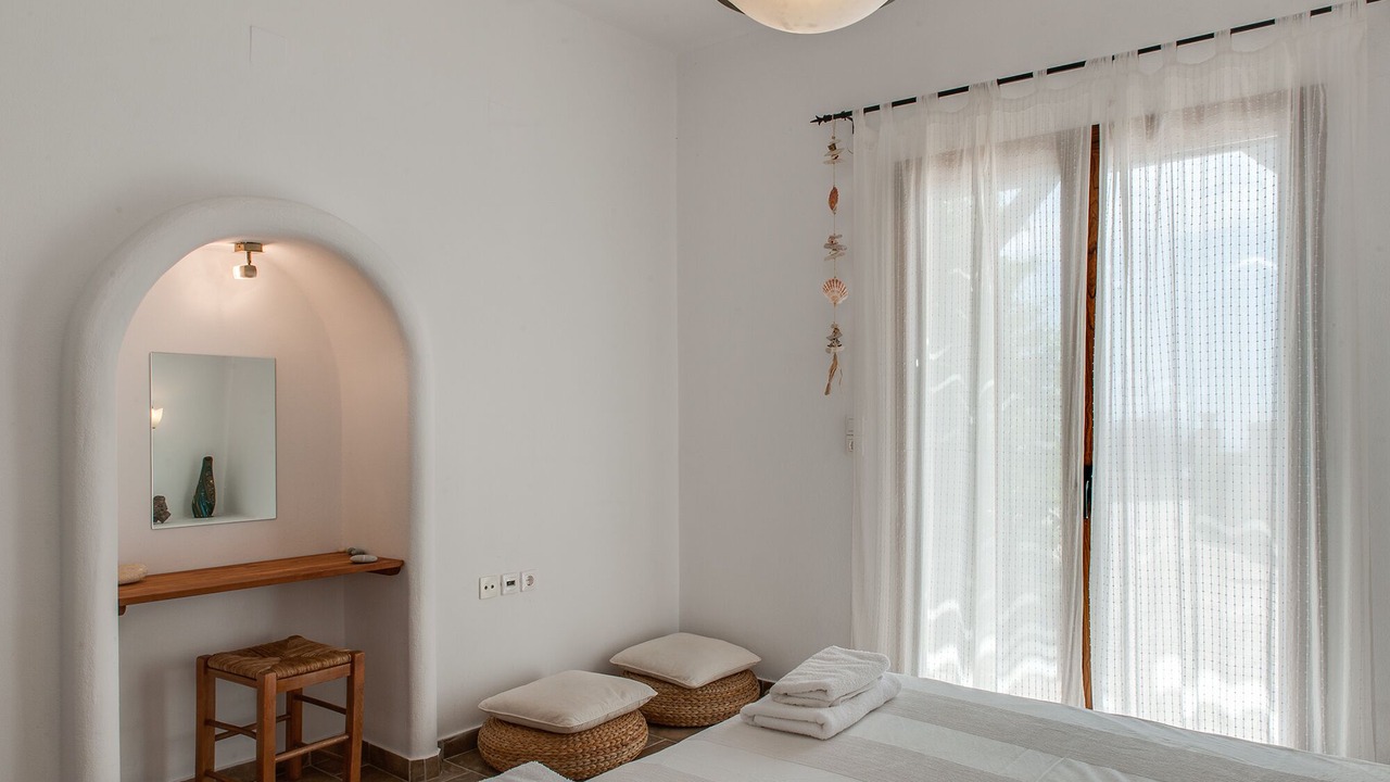 Photo of Bedroom in Kerames