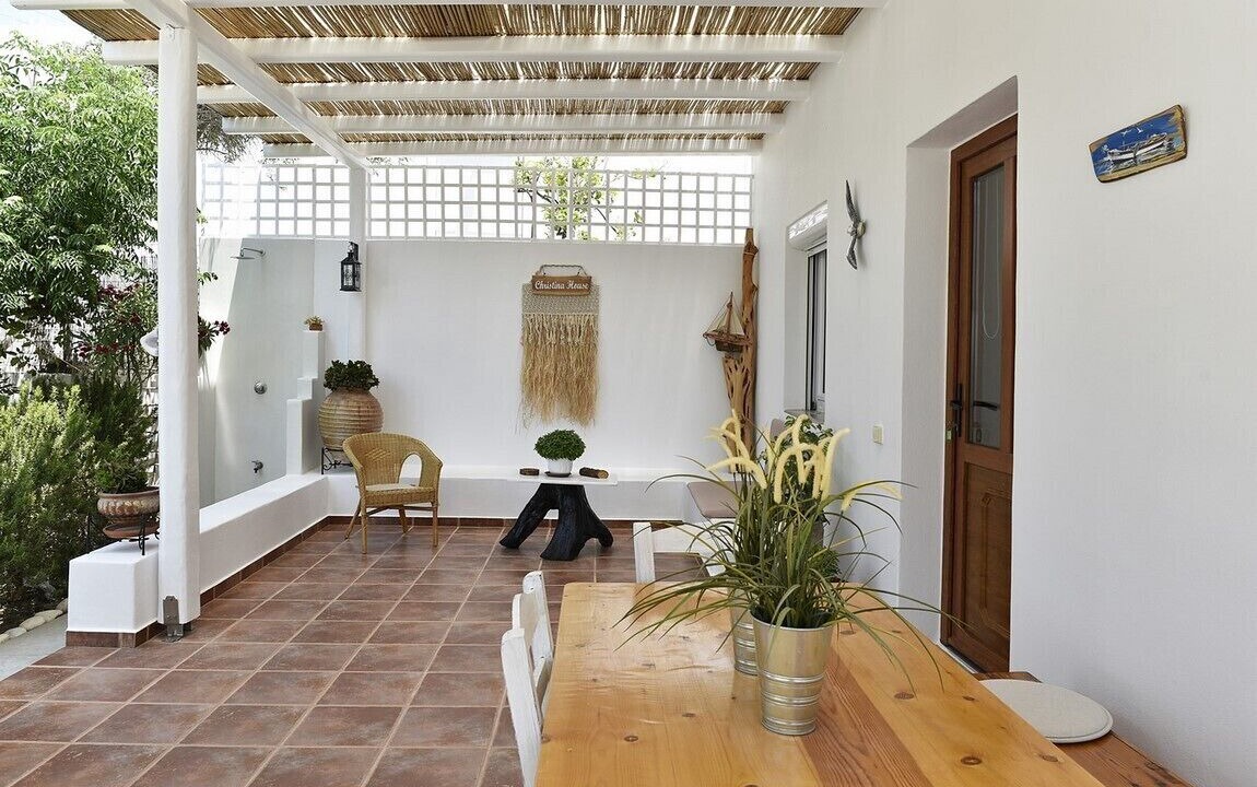 Photo of Outdoor in Adamas