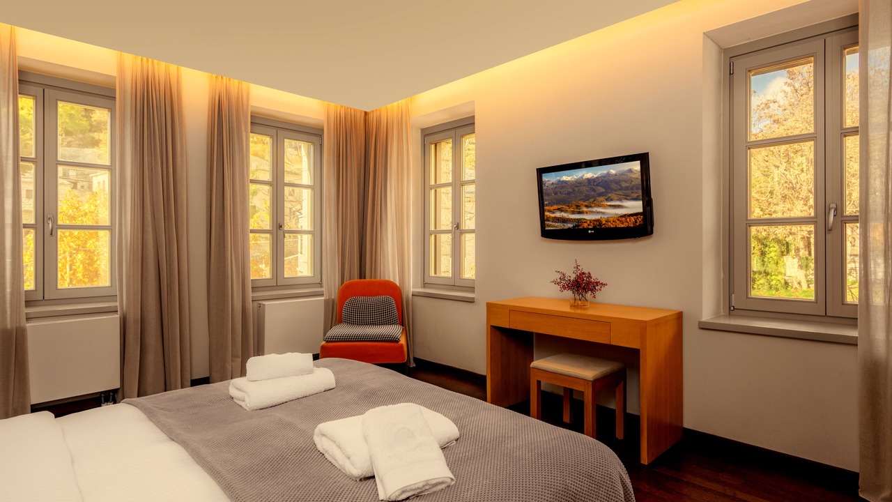 Photo of Bedroom in Ano Pedina