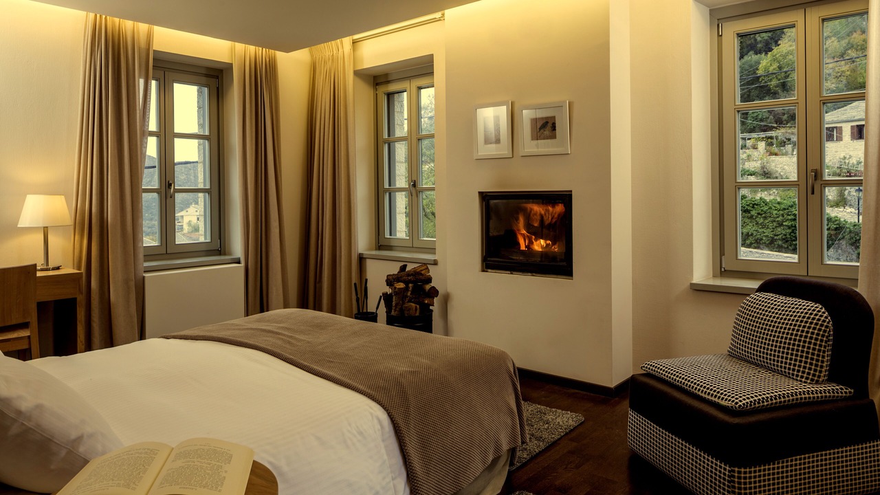 Photo of Bedroom in Ano Pedina
