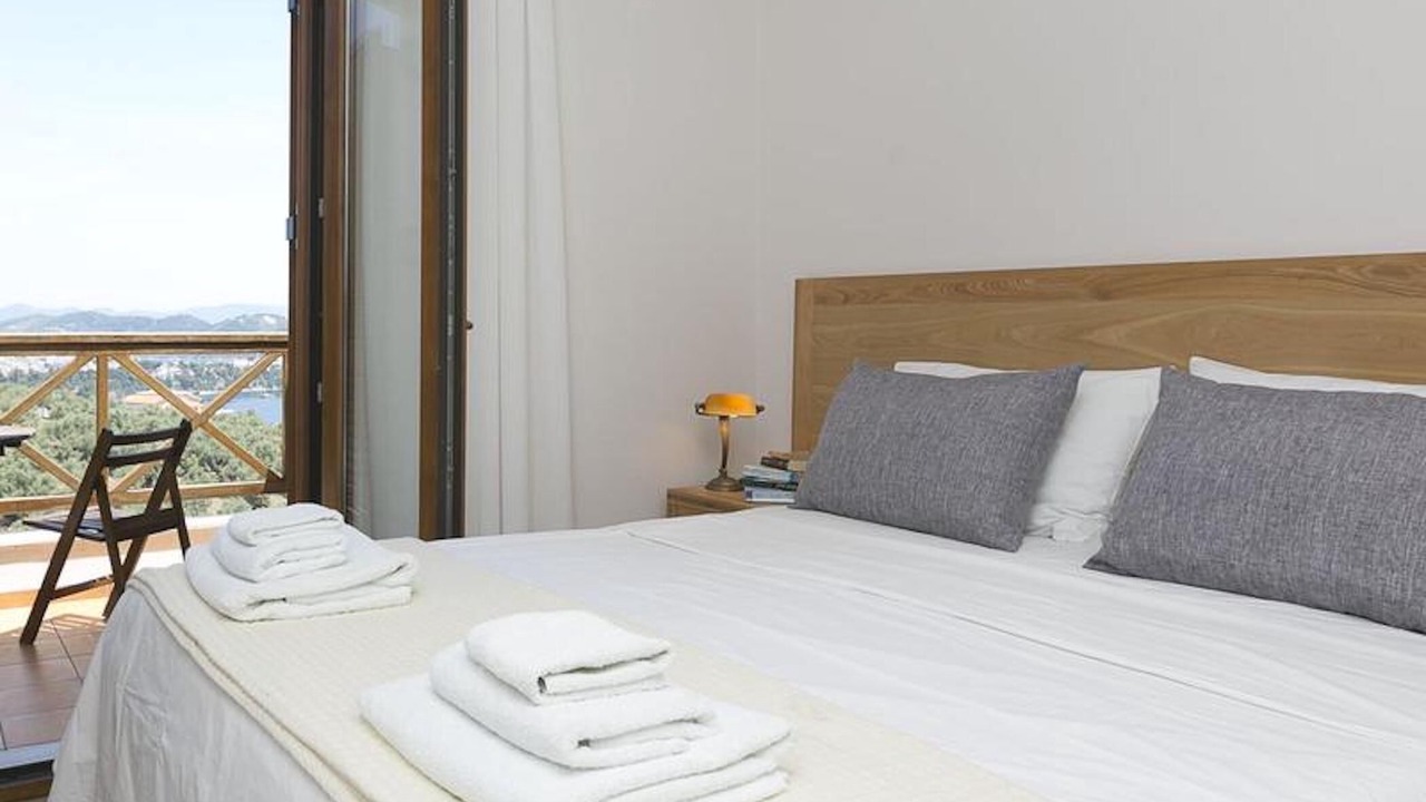Photo of Bedroom in Agia Paraskevi