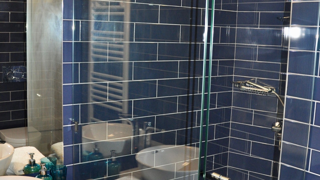 Photo of Bathroom in Athens City Centre