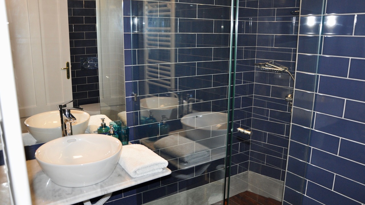 Photo of Bathroom in Athens City Centre