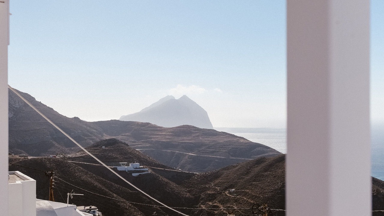 Photo of Outdoor in Anafi