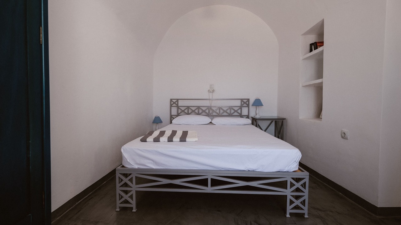 Photo of Bedroom in Anafi