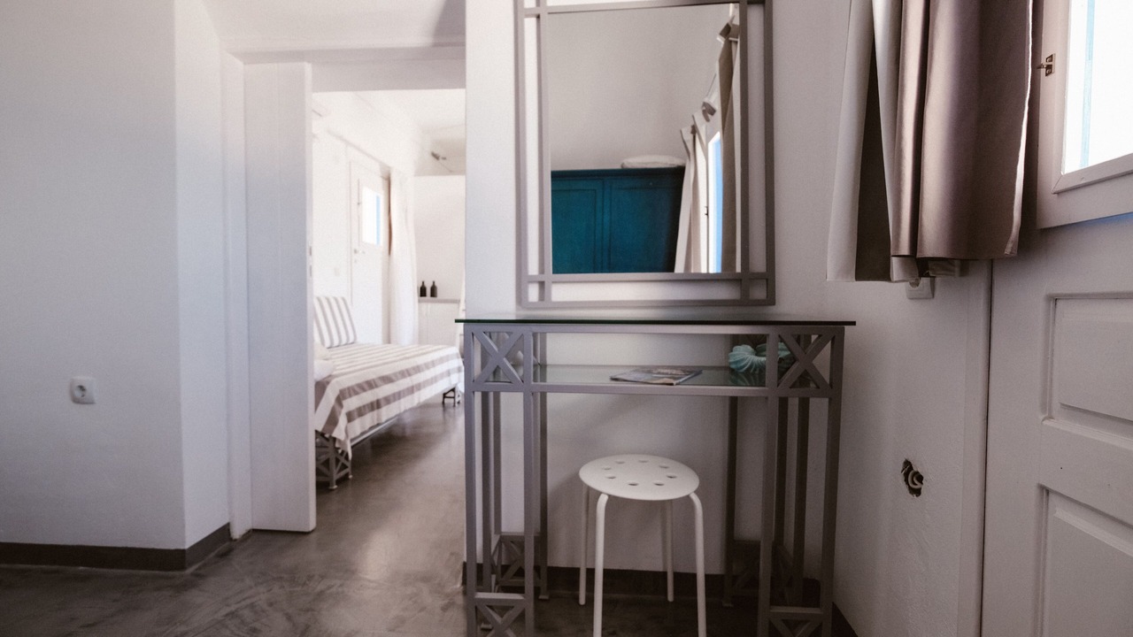 Photo of Bedroom in Anafi