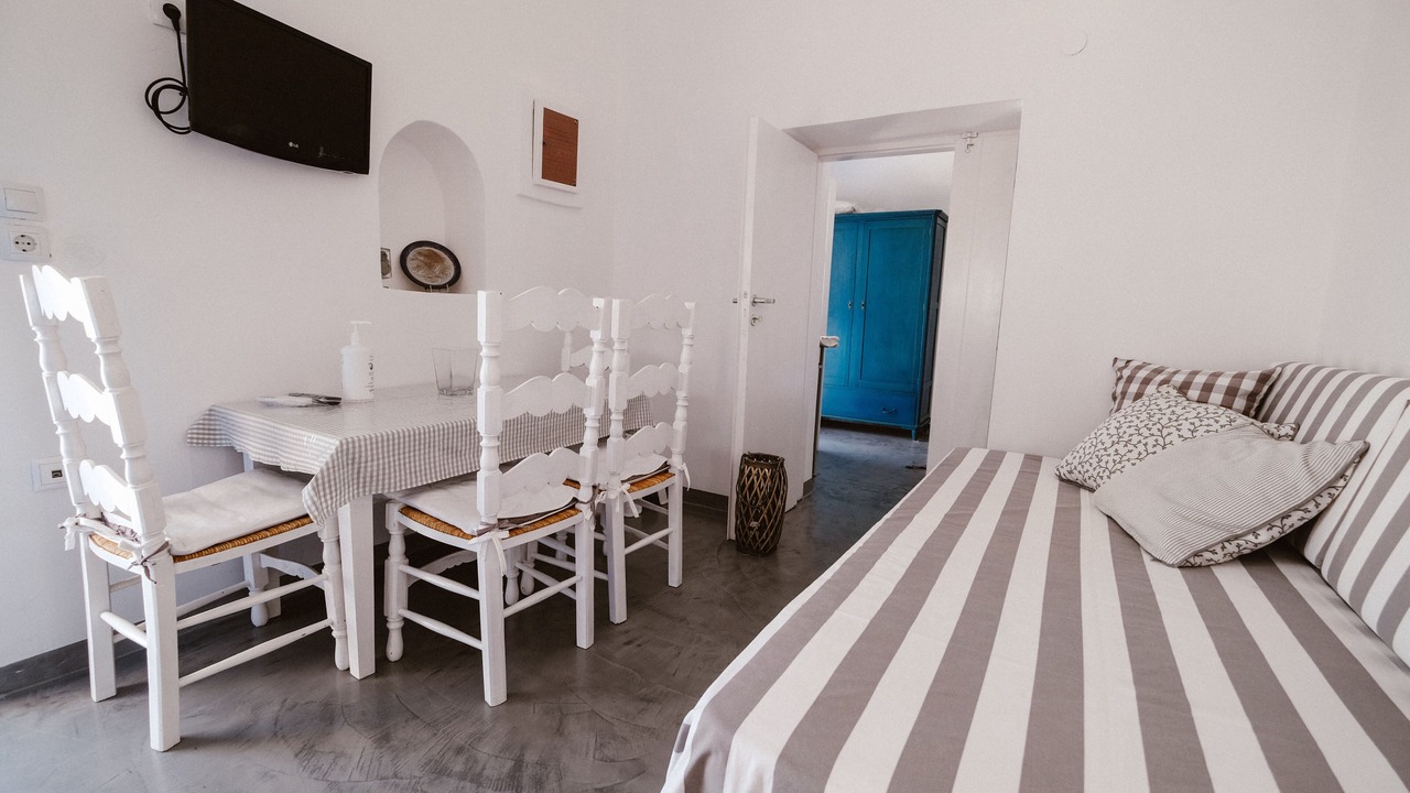 Photo of Bedroom in Anafi