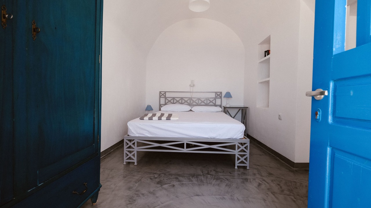 Photo of Bedroom in Anafi