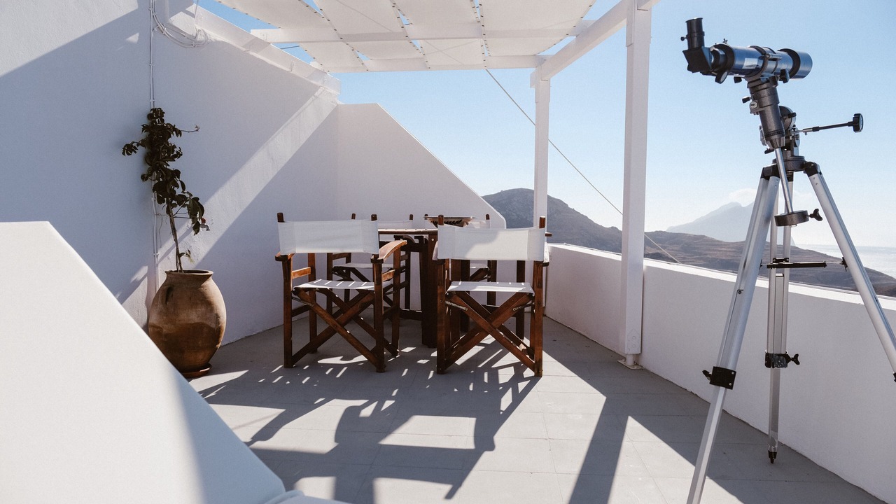 Photo of Outdoor in Anafi