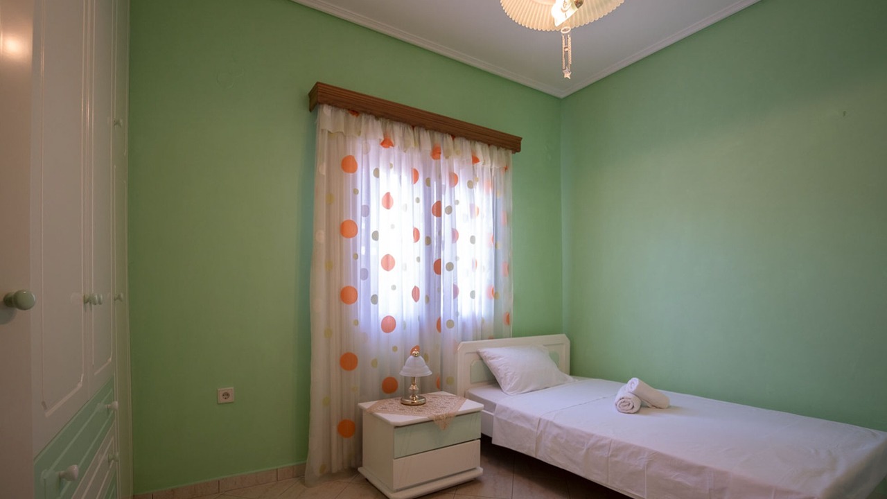 Photo of Bedroom in Kalambaka