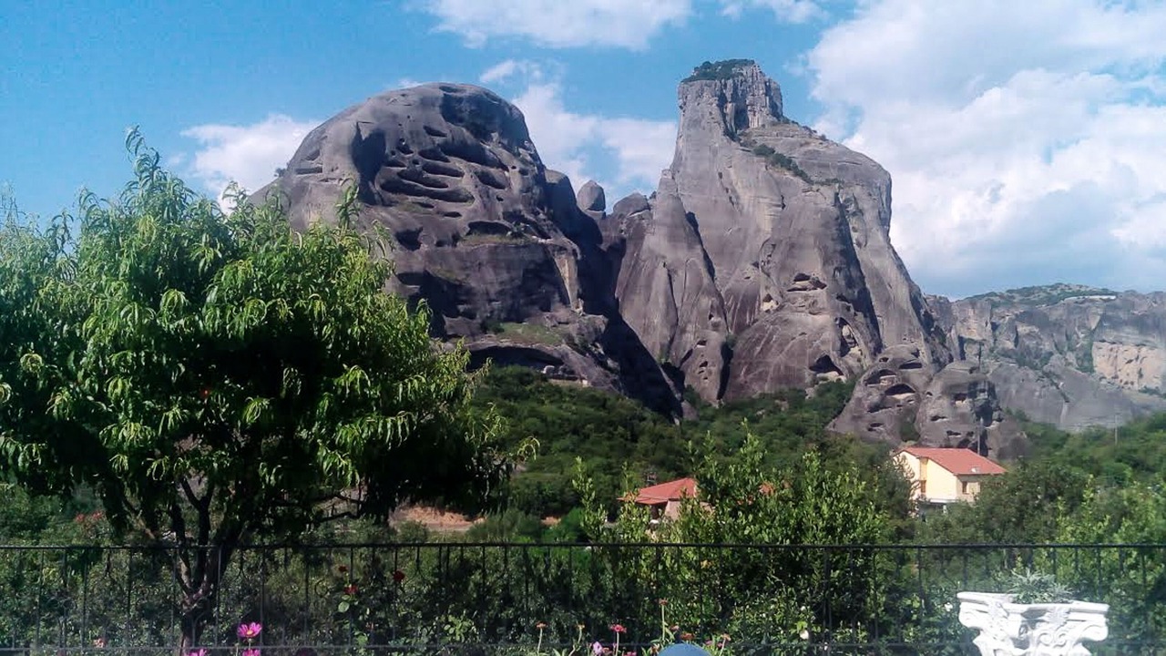 Photo of Others in Kalambaka
