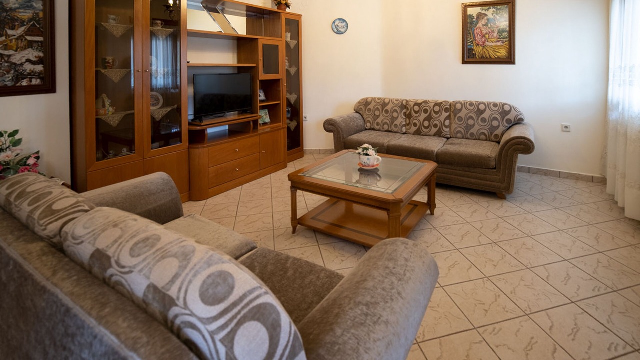 Photo of Livingroom in Kalambaka