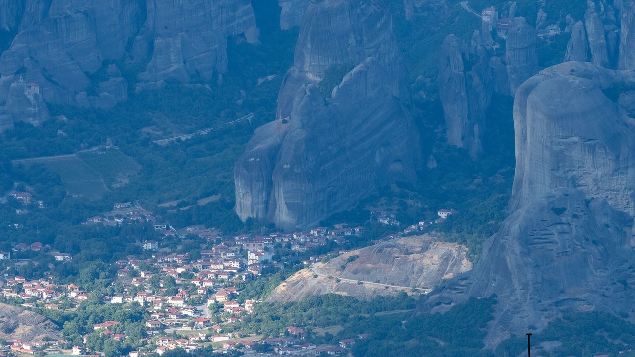 Photo of Outdoor in Kalambaka