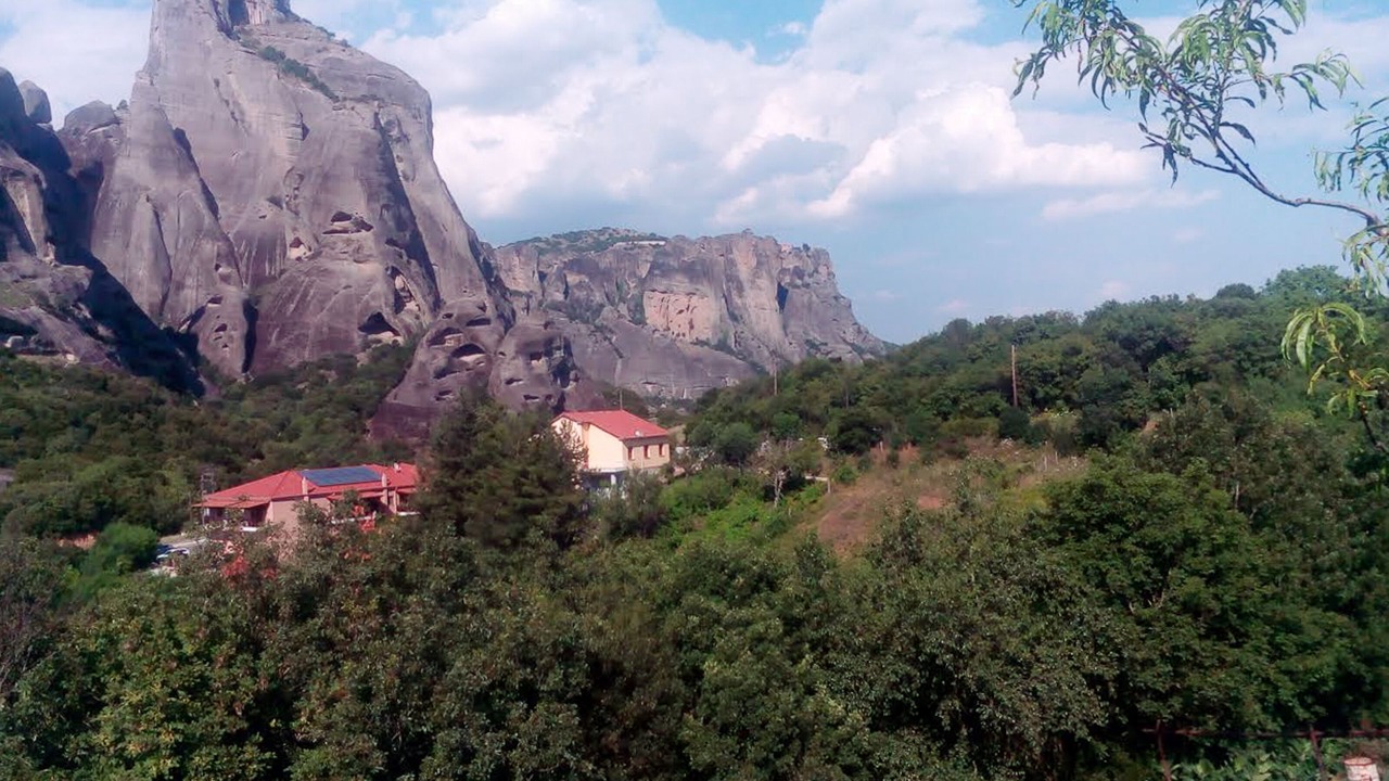 Photo of Outdoor in Kalambaka