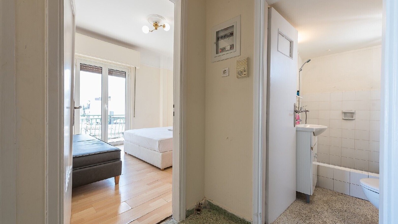 Photo of Bedroom in Gazi