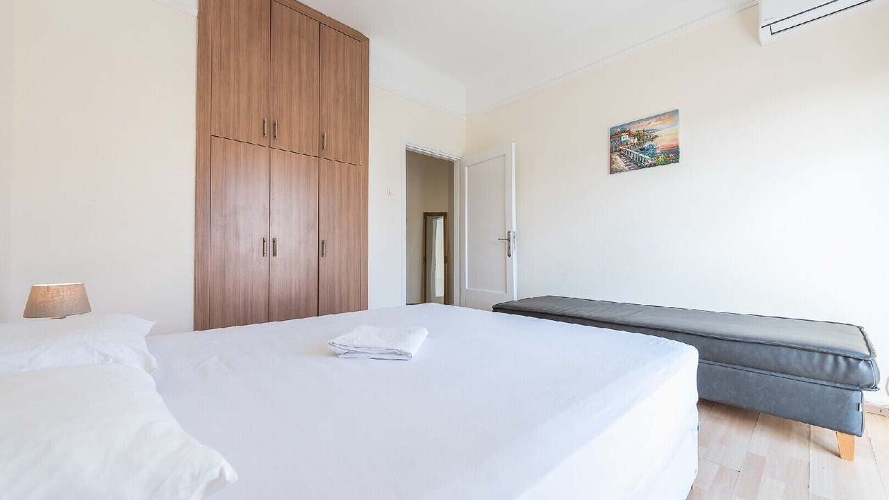 Photo of Bedroom in Gazi