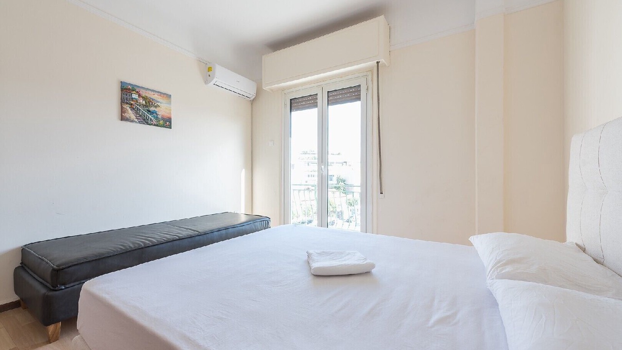 Photo of Bedroom in Gazi