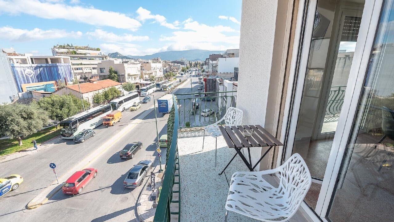 Photo of Outdoor in Gazi