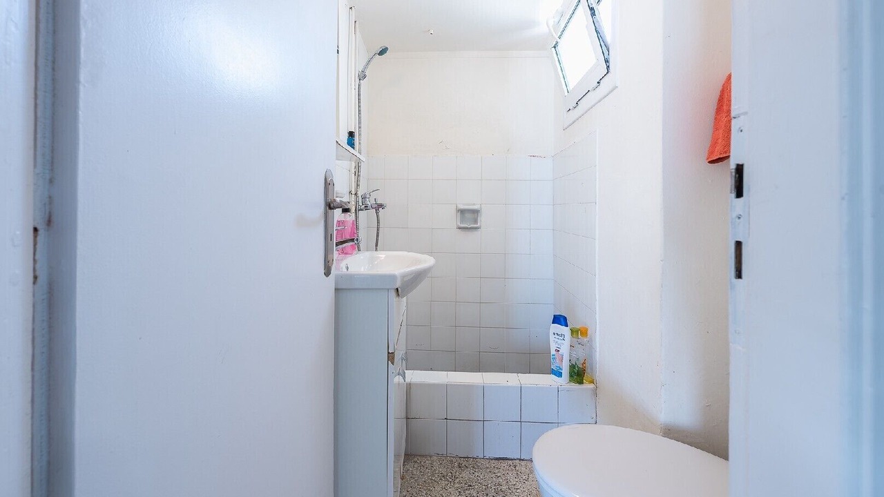 Photo of Bathroom in Gazi