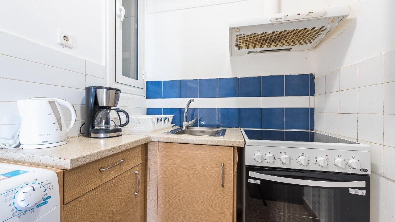Photo of Kitchen in Gazi