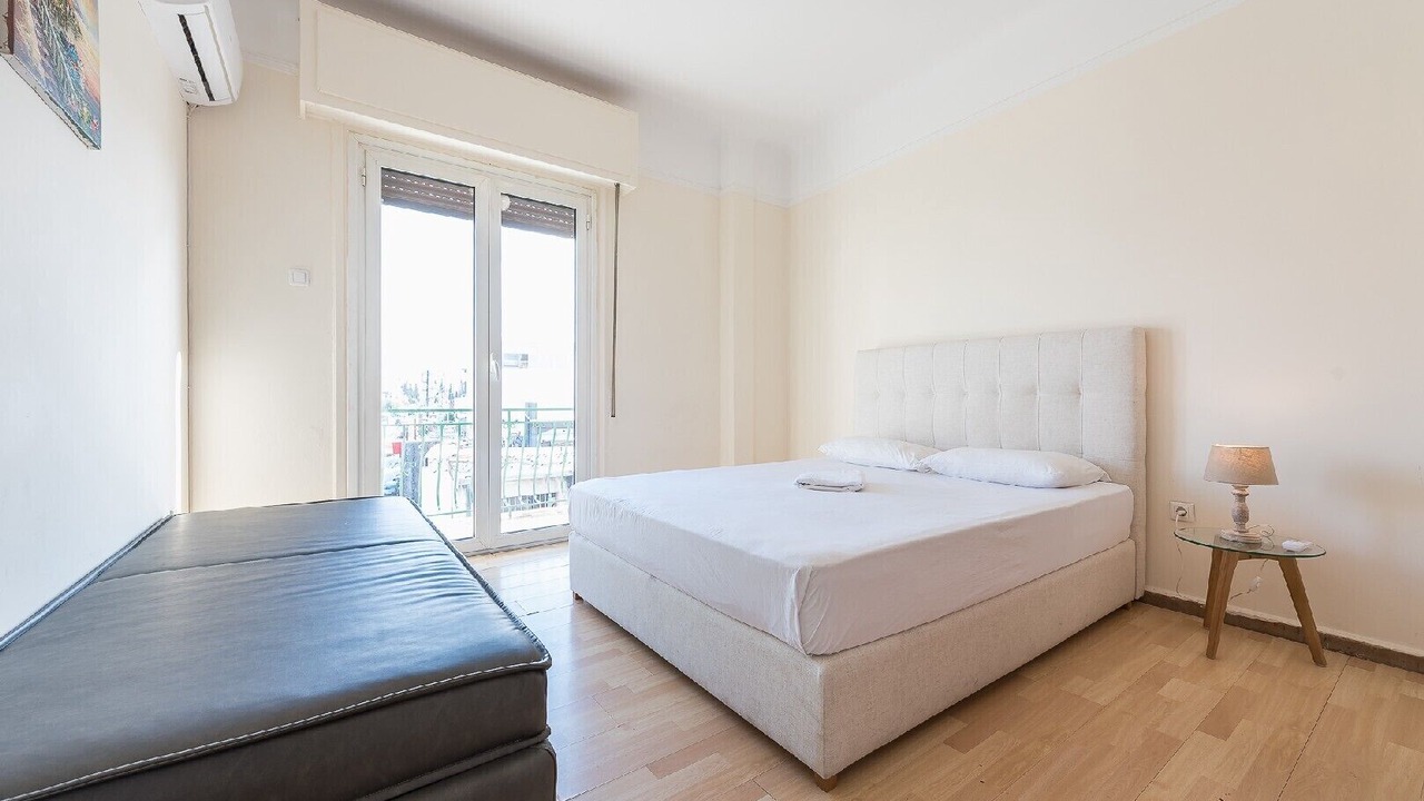 Photo of Bedroom in Gazi