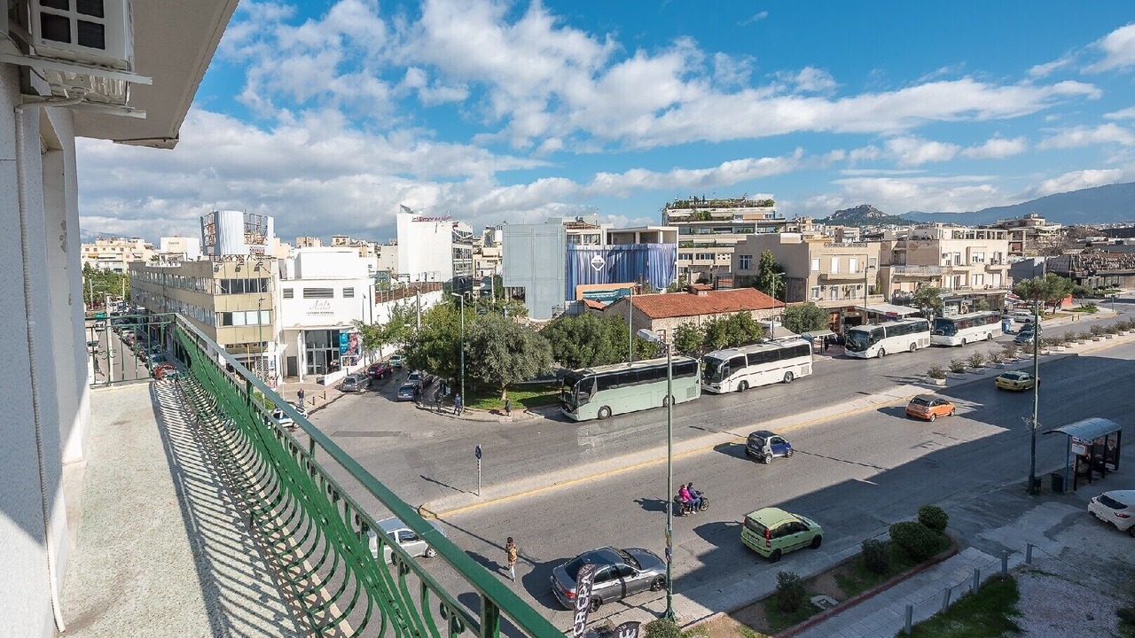 Photo of Patio Balcony in Gazi