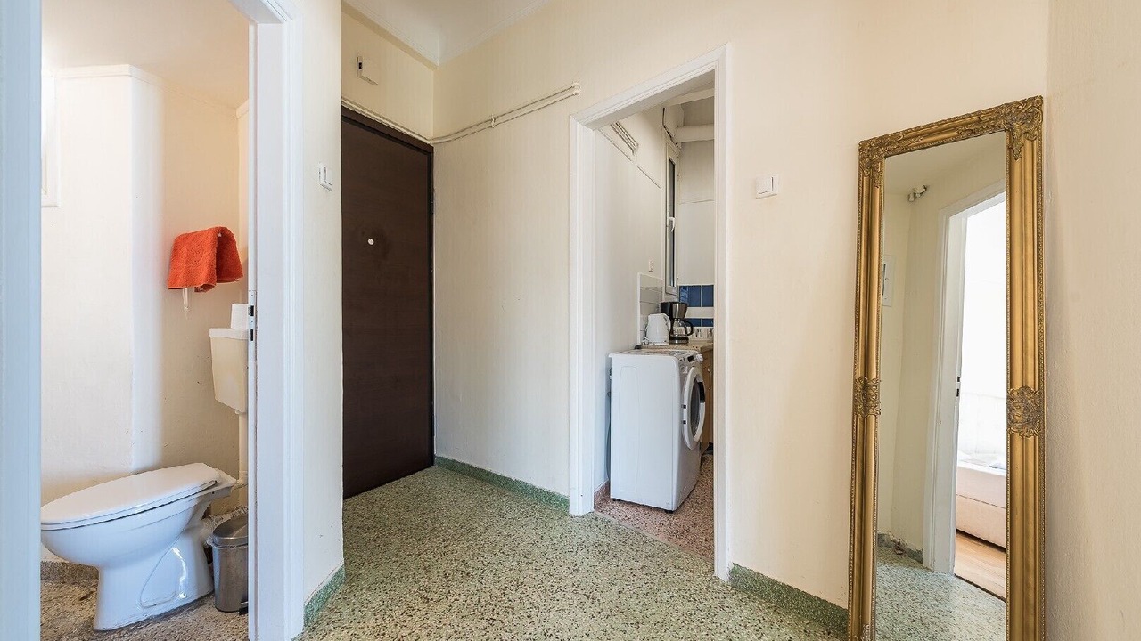 Photo of Bathroom in Gazi