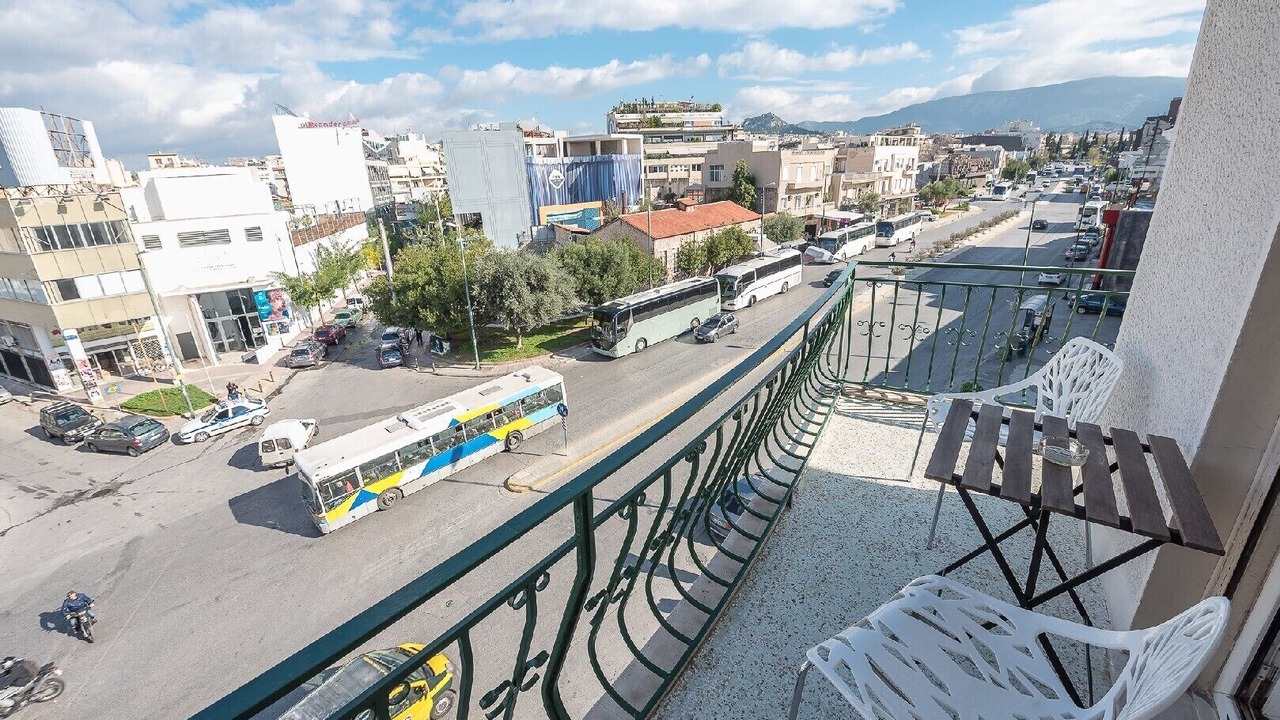 Photo of Outdoor in Gazi