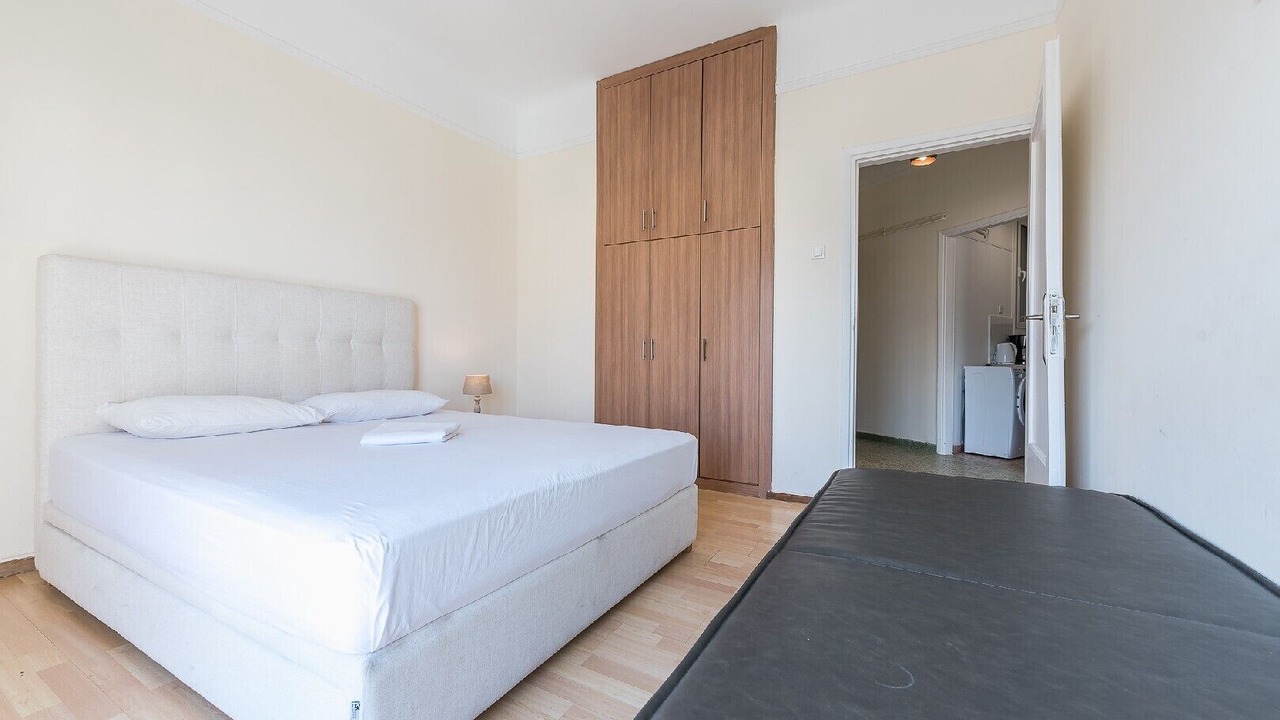 Photo of Bedroom in Gazi
