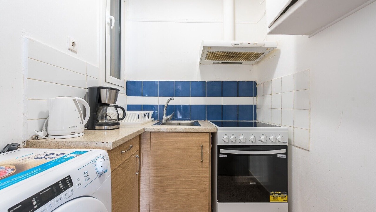 Photo of Kitchen in Gazi