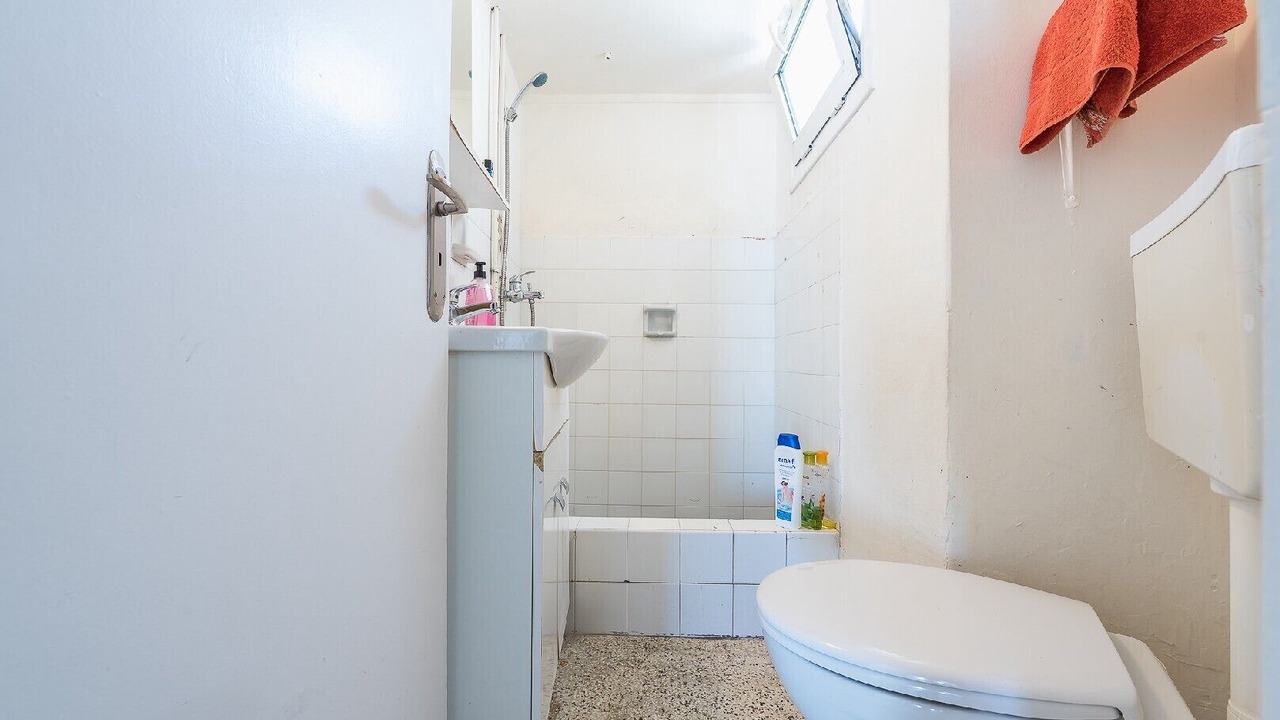Photo of Bathroom in Gazi