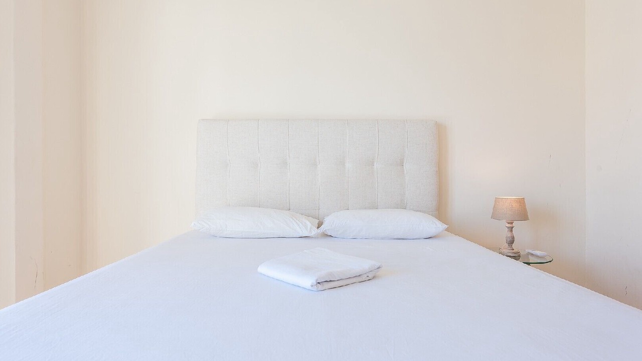 Photo of Bedroom in Gazi