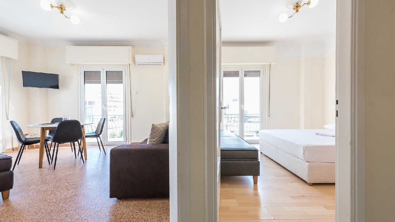 Photo of Livingroom in Gazi