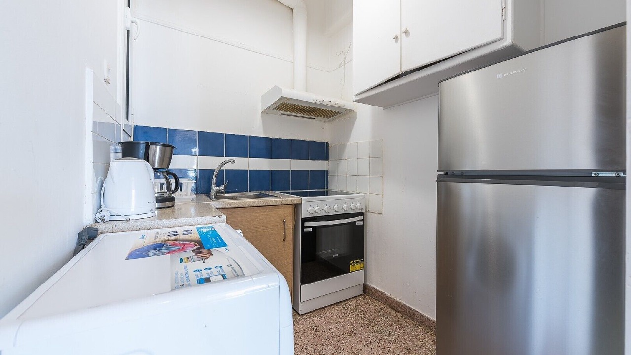 Photo of Kitchen in Gazi