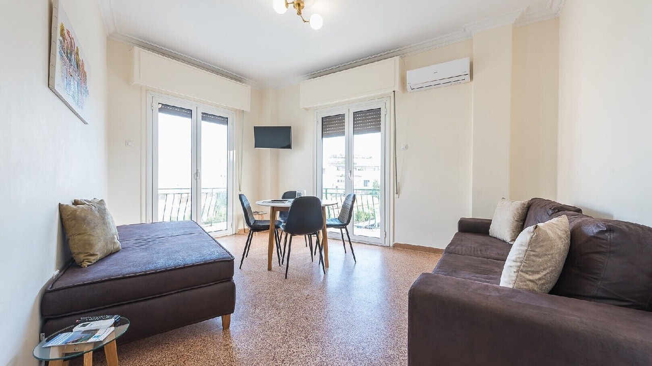 Photo of Livingroom in Gazi
