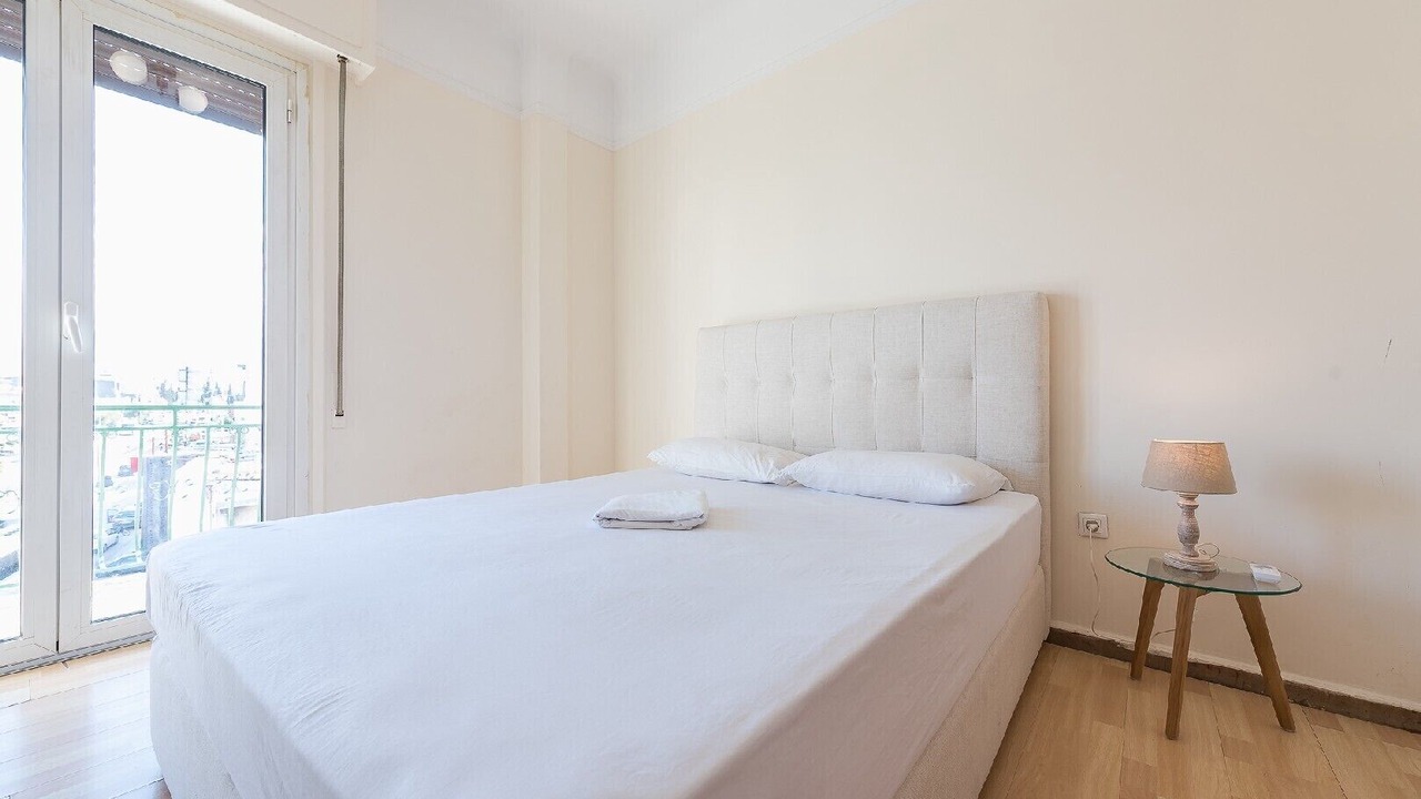 Photo of Bedroom in Gazi