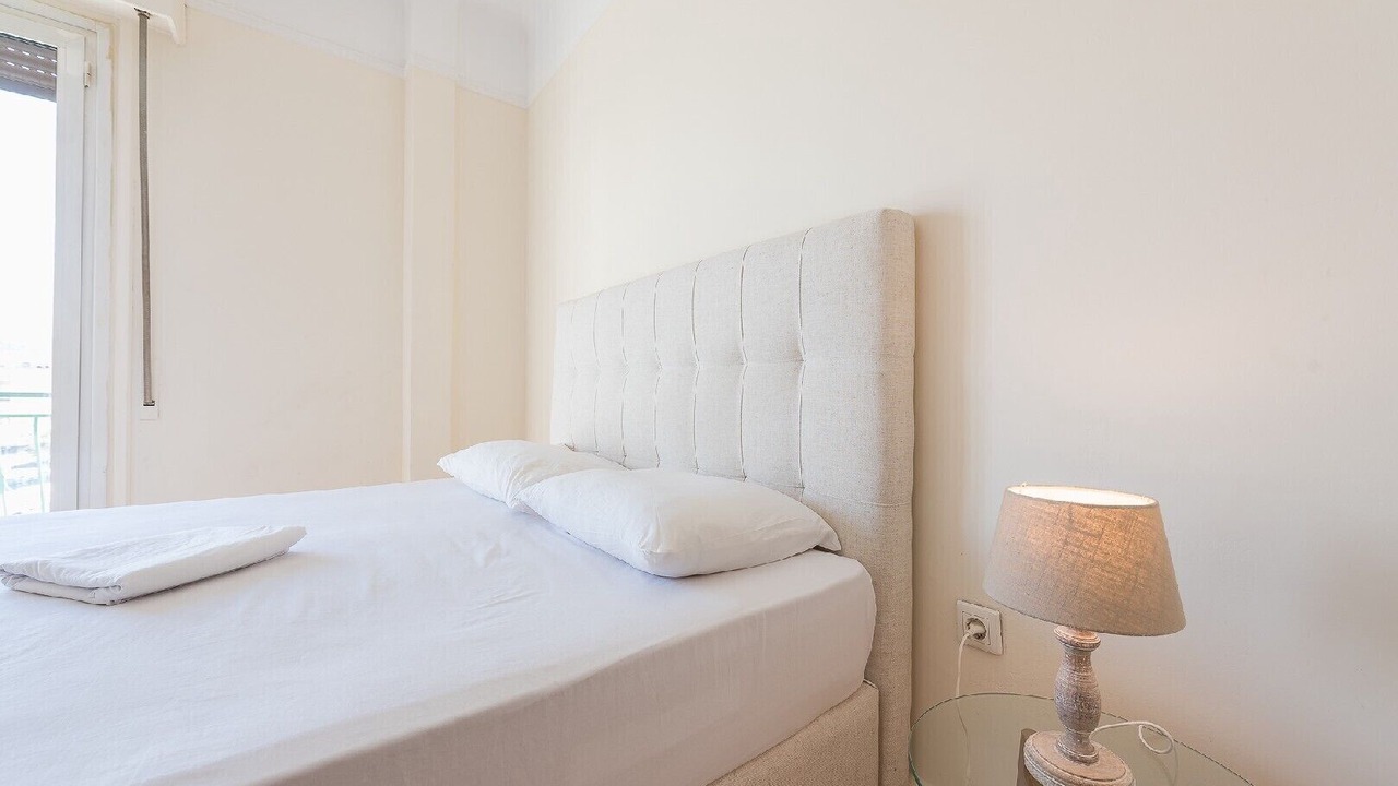 Photo of Bedroom in Gazi