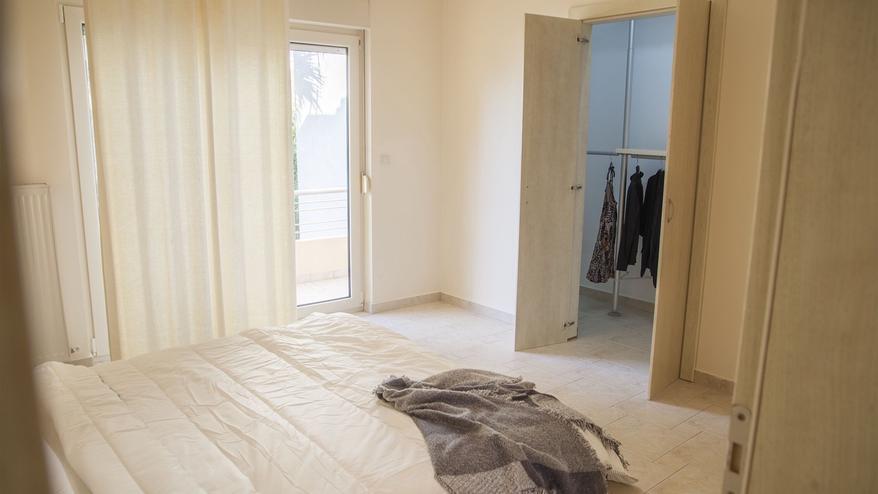 Photo of Bedroom in Alexandroupoli